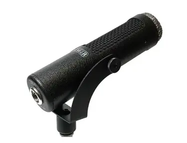 Stager Microphones SR-5 Directional Ribbon Microphone