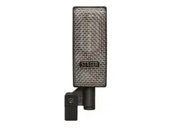 Stager SR-2N Rev 2 Ribbon Microphone main image