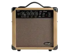 Stagg 10 AA 10-Watt 1x6.5" Acoustic Guitar Combo main image