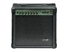Stagg 20 GA 20-Watt 1x8" Guitar Combo main image