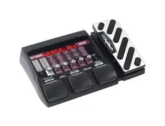 DigiTech BP355 Bass Multi-Effects Pedal
