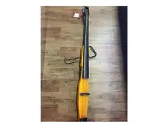 Stagg EDB-3/4-H 3/4-Size Electric Double Bass w/ Gig Bag main image