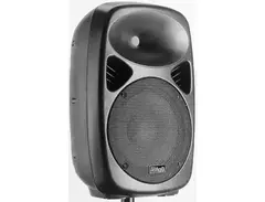 Stagg KMS10-0 2-Way 120-Watt 10" Active Speaker main image