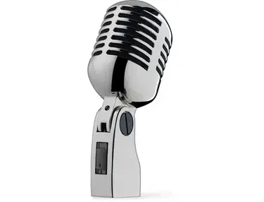 Stagg MD-007CRH Cardioid Dynamic Microphone