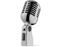 Stagg MD-007CRH Cardioid Dynamic Microphone main image