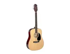 Stagg SA20D-1/2 Size Dreadnought main image