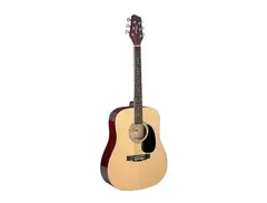 Stagg SA20D-3/4 Size Dreadnought main image