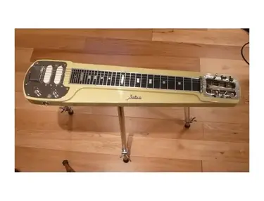 Jedson Lap Steel