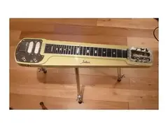 Jedson Lap Steel