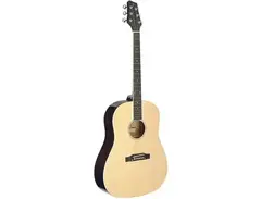 Stagg SA35-DS Slope Shoulder Dreadnought main image