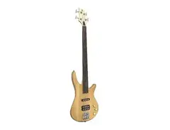 Stagg SBF-40 Fretless Fusion main image