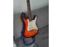 1986 Strat Cort main image