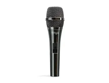 Stagg SCM200 Cardioid Small Diaphragm Condenser Microphone