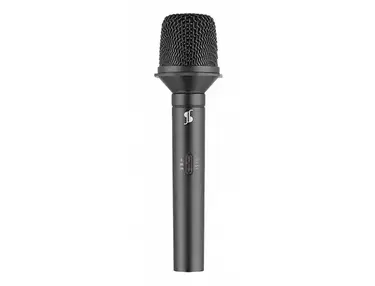 Stagg SCM300 Cardioid Small Diaphragm Condenser Microphone