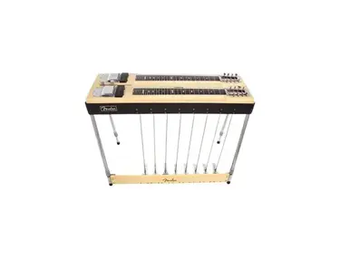 Fender 1000 Pedal Steel
