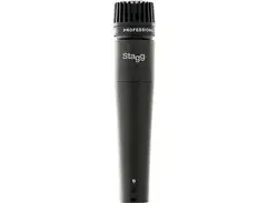 Stagg SDM70 Cardioid Dynamic Microphone main image