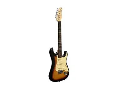Stagg SES-30 Standard S Series
