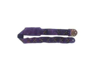 Jimi Hendrix Guitar Strap