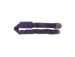 Jimi Hendrix Guitar Strap