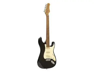 Stagg	SES-55