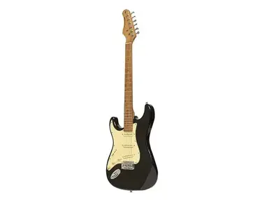 Stagg SES-55 Left-Handed