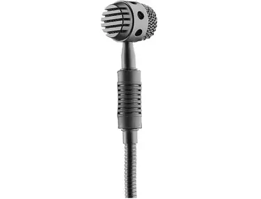 Stagg SIM20 Cardioid Miniature Gooseneck Small Diaphragm Condenser Microphone