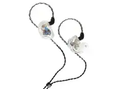 Stagg SPM-435 In-Ear Monitors main image