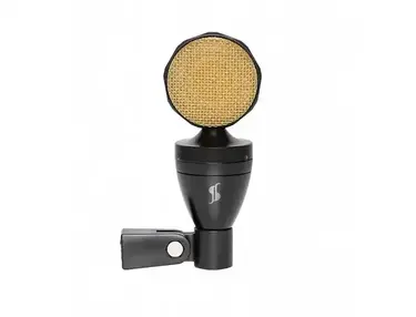 Stagg SSM30 Cardioid USB Large Diaphragm Condenser Microphone