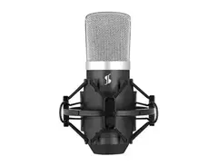 Stagg SUM40 Cardioid USB Large Diaphragm Condenser Microphone main image