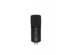 Stagg SUSM60D Cardioid USB Large Diaphragm Condenser Microphone main image