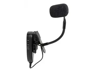 Stagg SUW 12S Wireless Saxophone Microphone Set