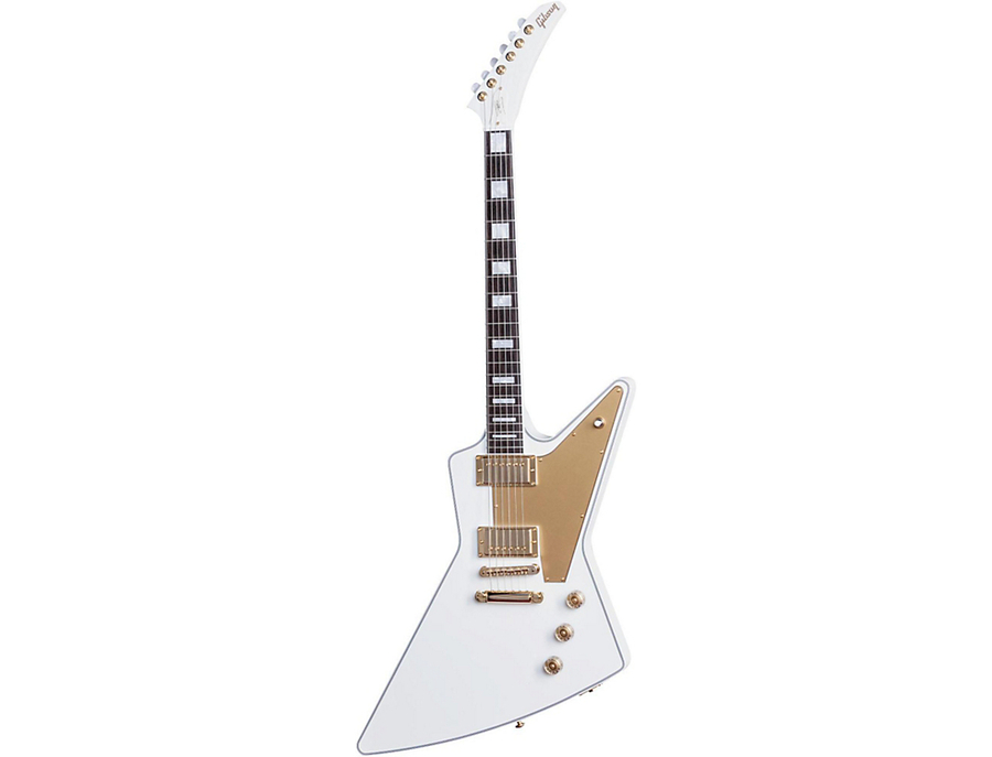 Gibson Explorer Lzzy Hale Signature Electric Guitar - What To Know