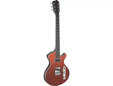 Stagg SVY-CST-DLX Silveray Custom Deluxe