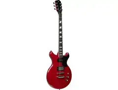 Stagg SVY-DC Silveray DC main image