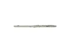 Stagg WS-FL261S Student Open-Hole C Flute with Inline G, Case main image