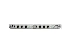 Standard Audio Level-OR MKII Dual Rackmount Limiter