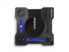 Stanton STX Portable Scratch Turntable main image