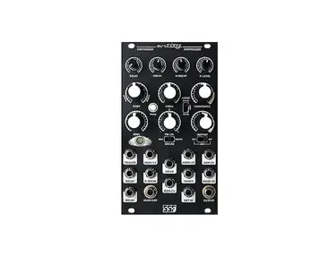 Steady State Fate Entity Percussion Synthesizer