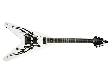 Gibson Tribal V Electric Guitar