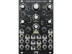 Steady State Fate Zero Point Oscillator (ZPO) main image