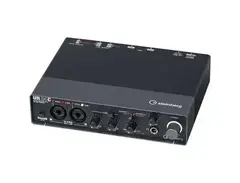 Steinberg UR24C USB Audio Interface main image