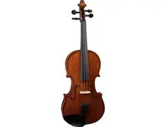 Stentor 1500 Full Size Student II Violin main image