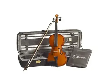 Stentor 1560 4/4 Size Conservatoire II Violin