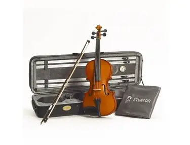 Stentor 1560C 3/4 Size Conservatoire II Violin