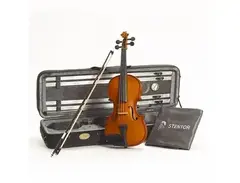 Stentor 1560C 3/4 Size Conservatoire II Violin main image