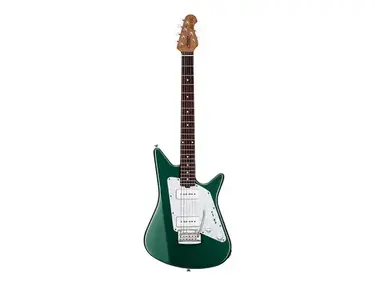 Sterling Albert Lee Signature AL40P