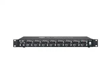 Sterling Audio SHA8 8-Channel Headphone Amplifier