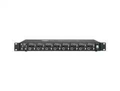 Sterling Audio SHA8 8-Channel Headphone Amplifier main image