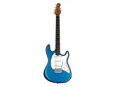 Sterling CT50-SSS Cutlass