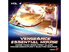 Vengeance Essential House Vol.4